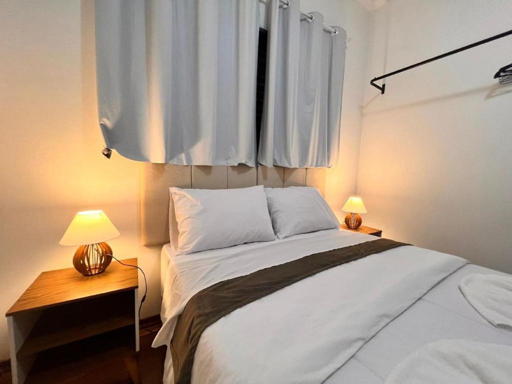 Residencia Dago Suite