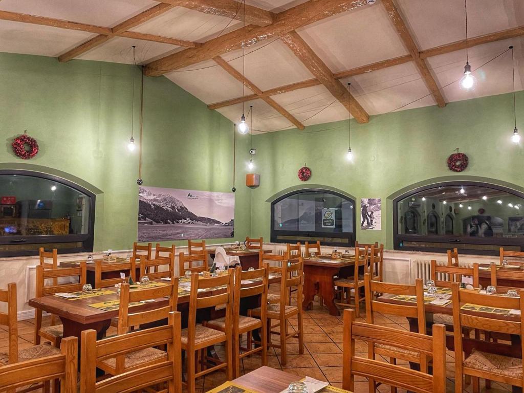 Club Hotel Lo Sciatore photo 4