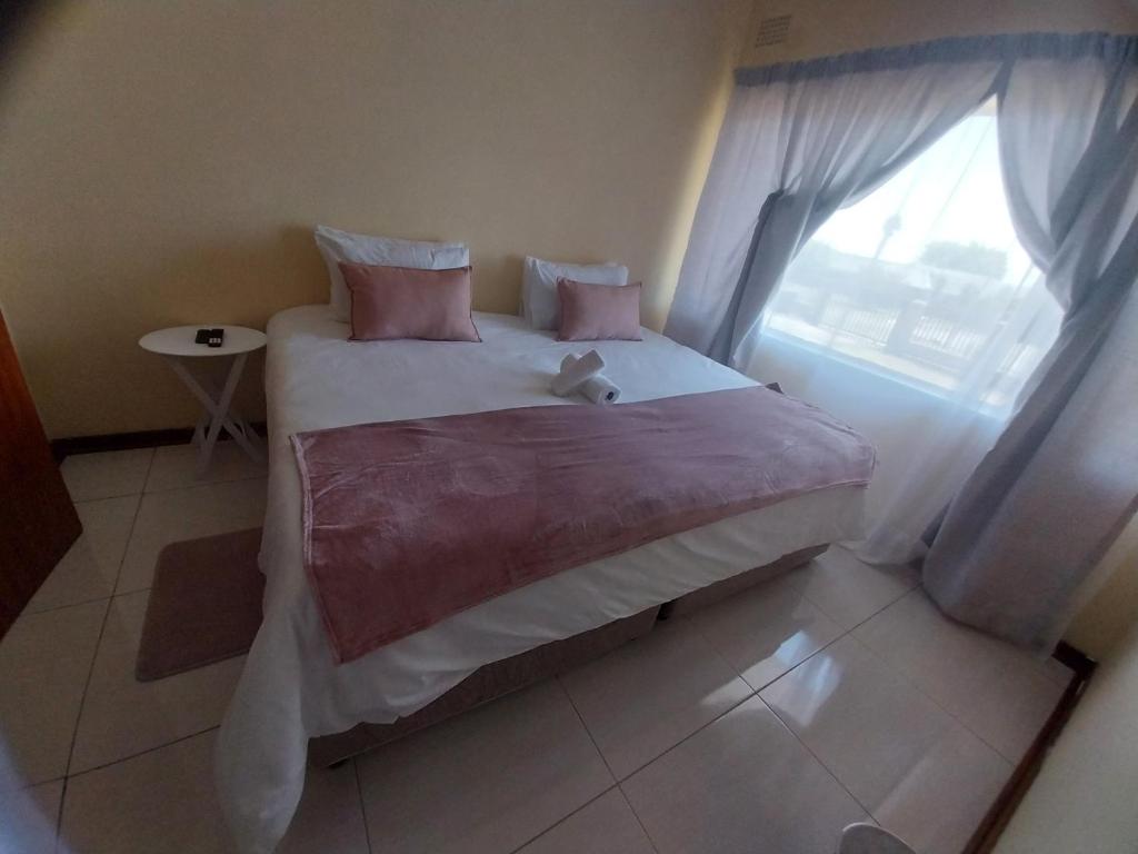 Sweet home guesthouse photo 2