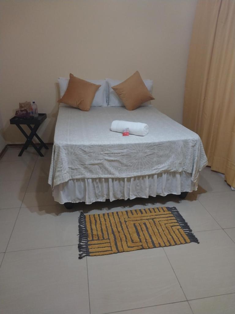 Sweet home guesthouse photo 3