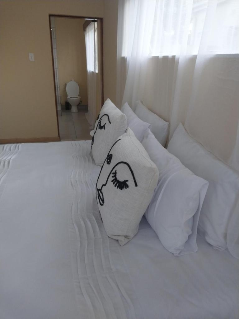 Sweet home guesthouse photo 4
