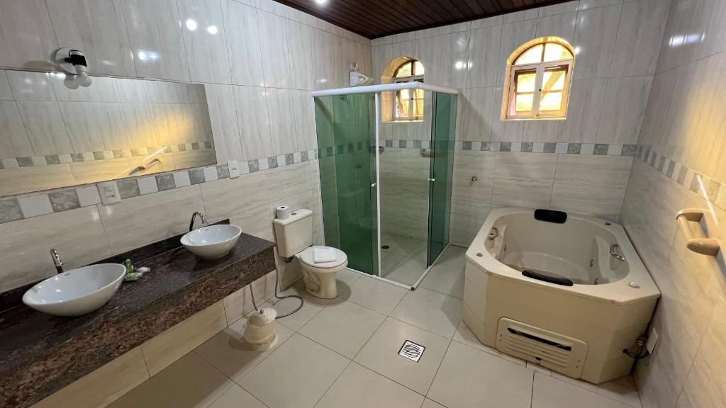 Biazi Paradise Hotel photo 3
