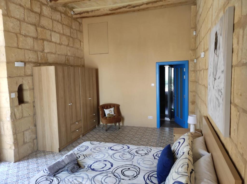 Il Hnejja Farmhouse photo 2