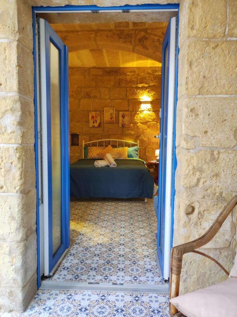 Il Hnejja Farmhouse photo 3