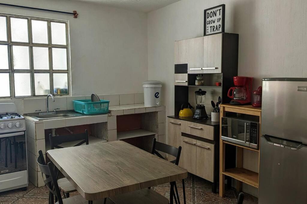 Apartment in Colonia Molina photo 1