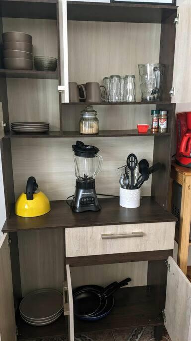 Apartment in Colonia Molina photo 3