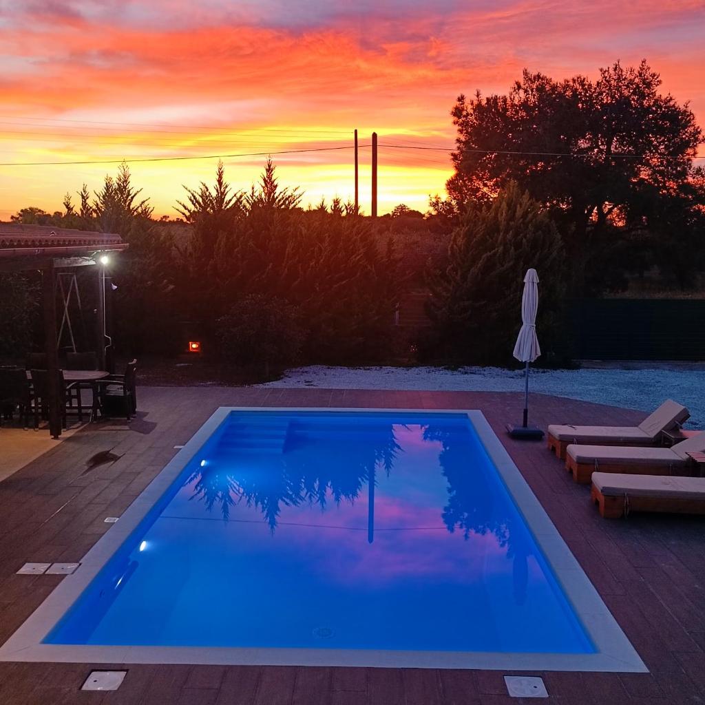 Drosoula Villa 3bdr private swimming pool photo 2