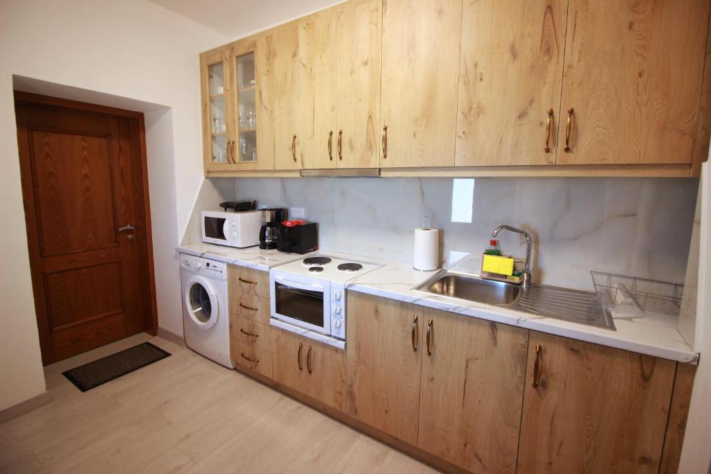 Emblematic House Apartment 4 photo 3