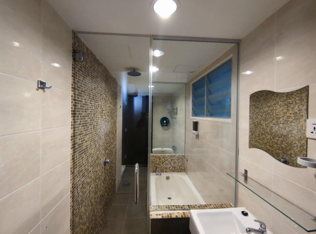 Marina Island Lumut HomeHotel photo 1