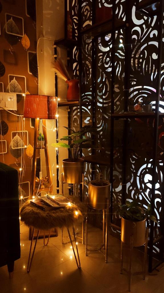 12 BHK 4 Apartments 34 Guests Family Wedding Stay photo 1