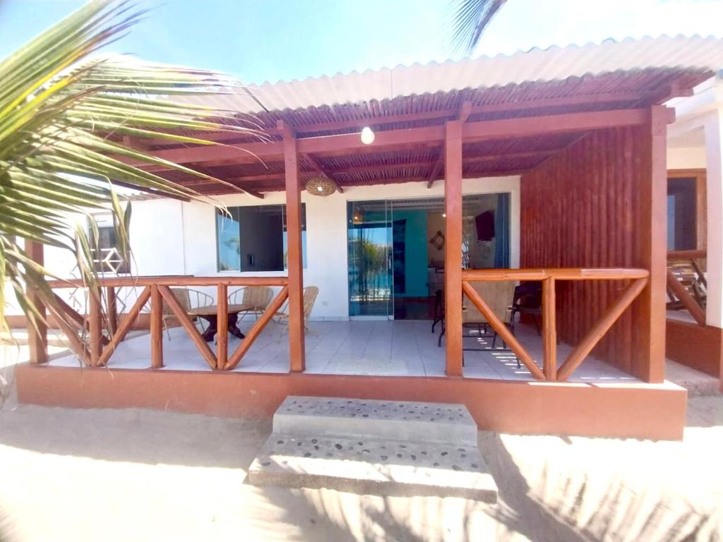 Casuarinas del Mar Habitacion Playa photo 1