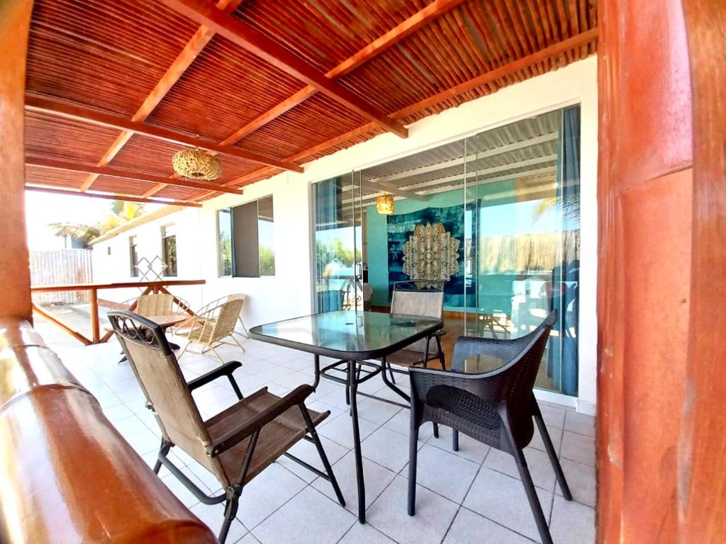 Casuarinas del Mar Habitacion Playa photo 2