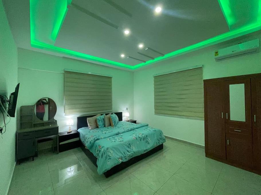 Amazing Grace Apartment photo 3