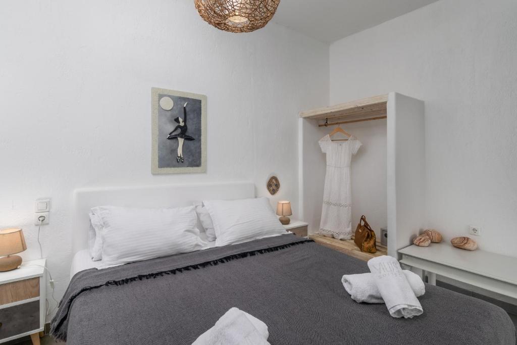FANI DREAM SUITE 2 & 3 ( by Vilos Suites) photo 1