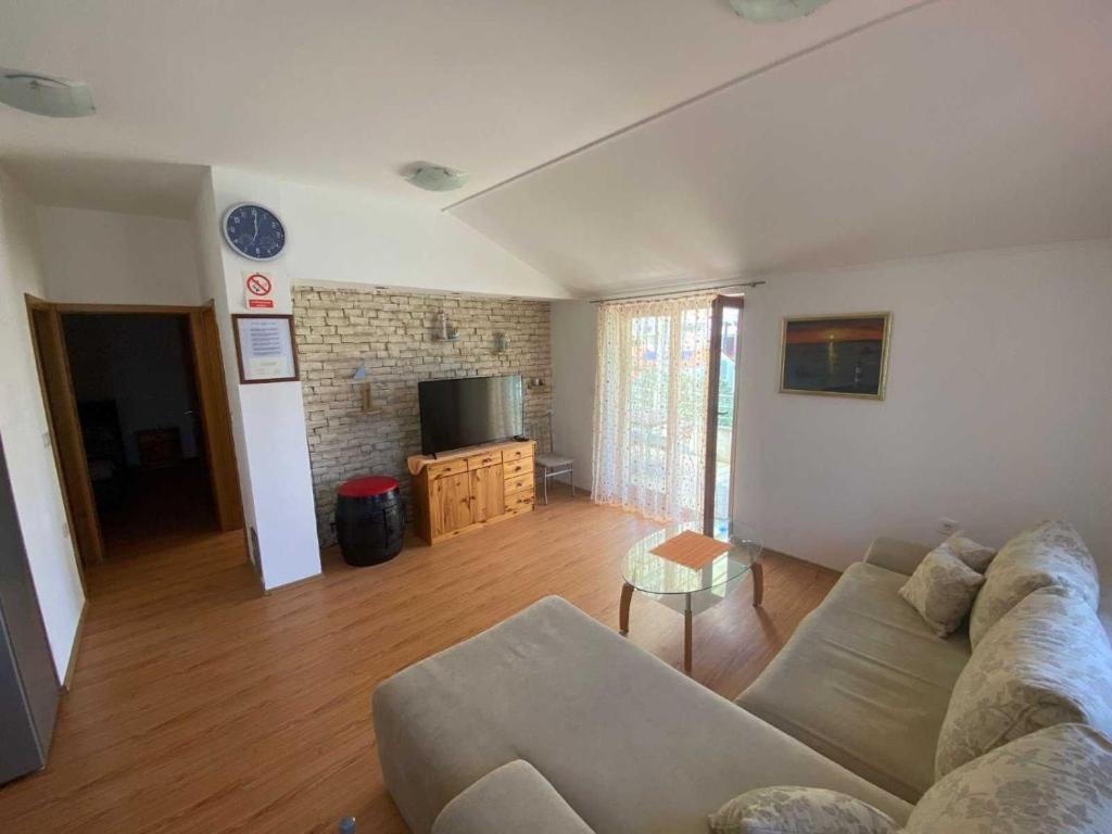 Apartment With the Sea View photo 3