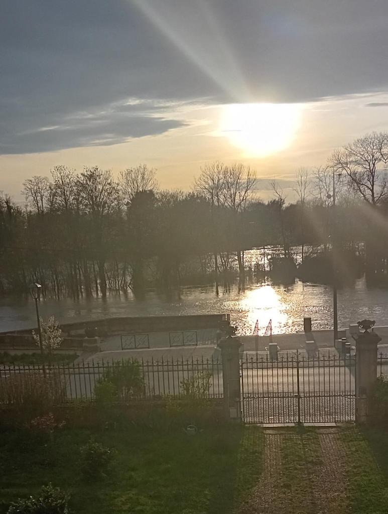Manoir de la Saône photo 2