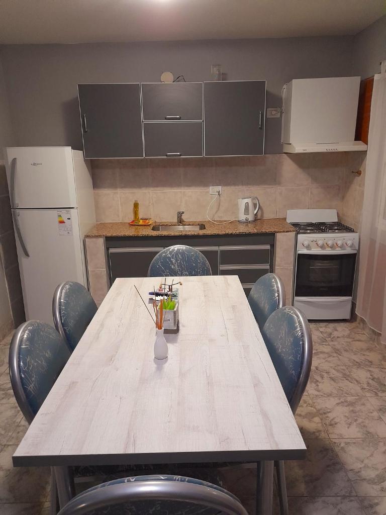 Duplex Catriel photo 2