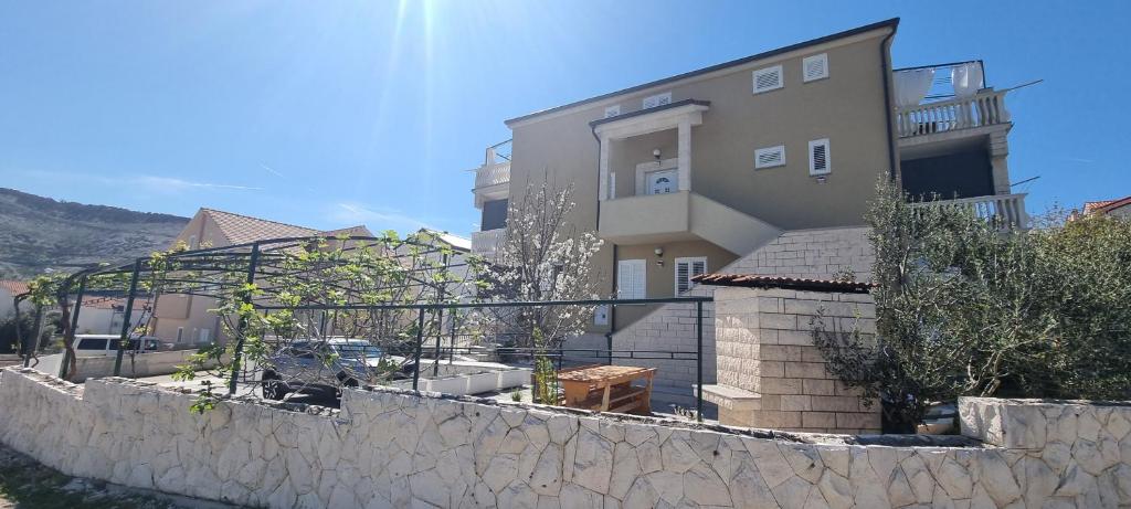 Apartments Ćosic photo 3