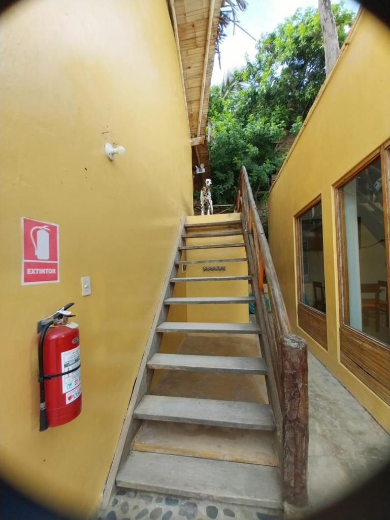Habitaciones en Vichayito photo 1