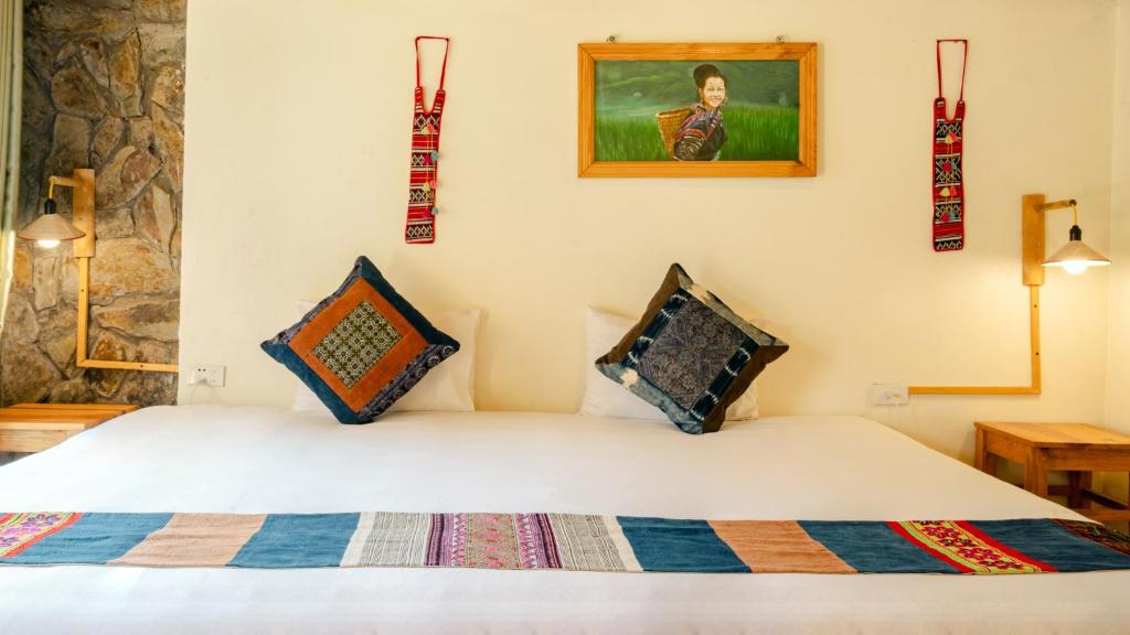 Sapa Eco Homestay