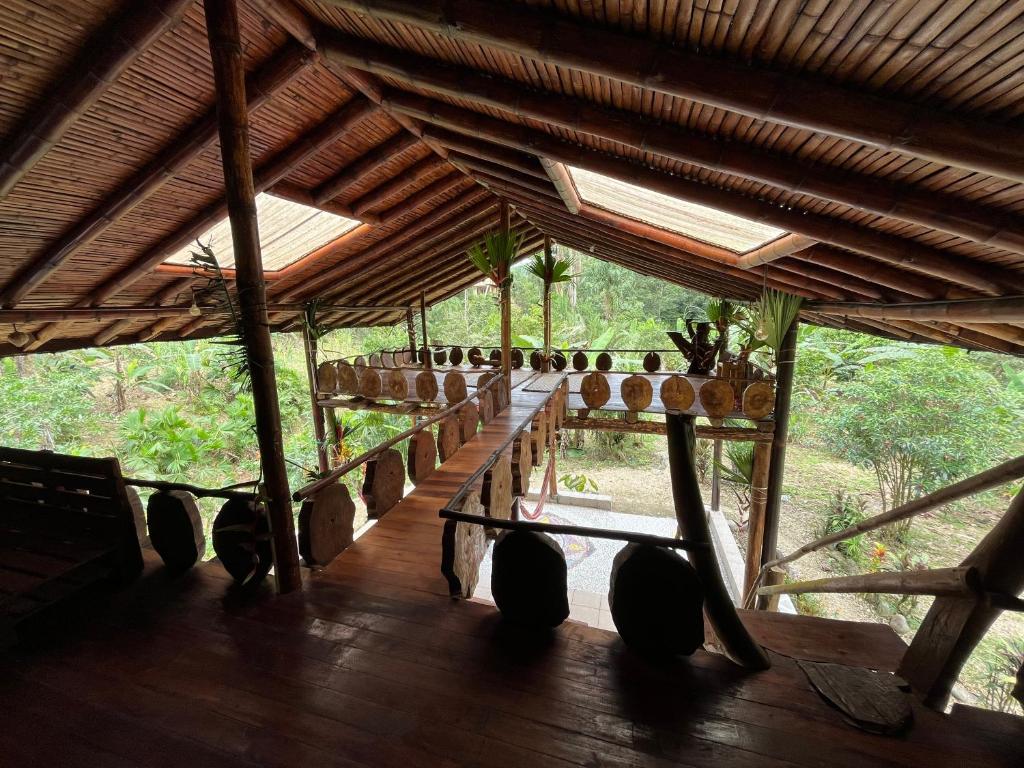 Wisdom Forest Lodge photo 2