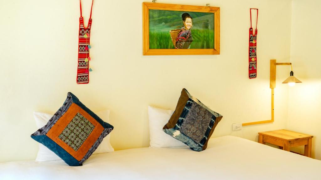 Sapa Eco Homestay