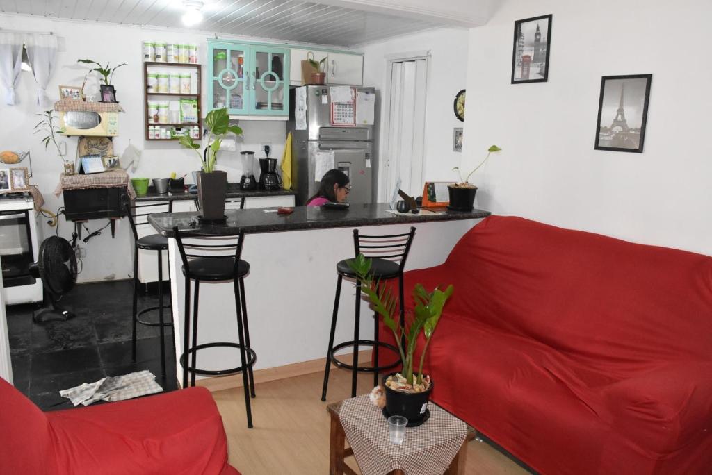 Hostel Cascavel