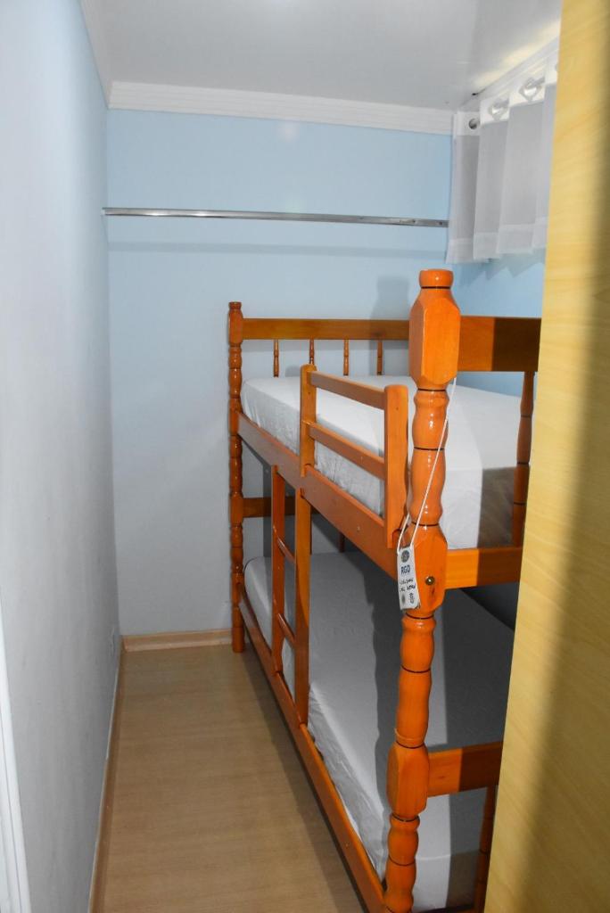 Hostel Cascavel photo 4