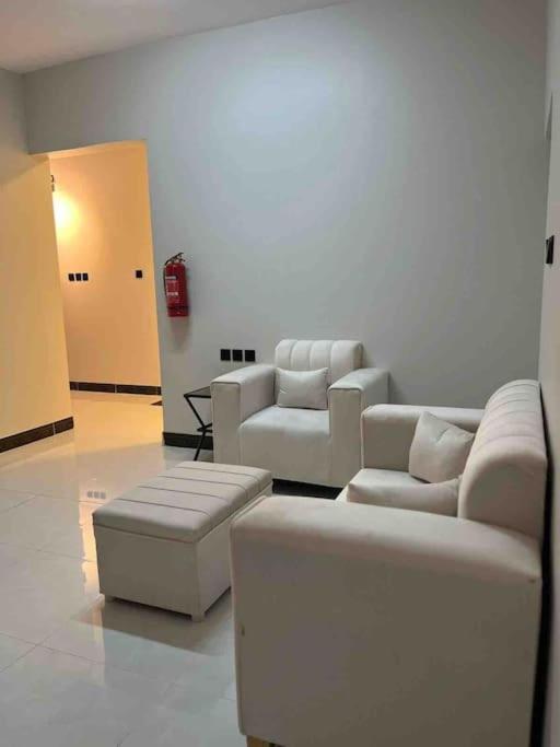 شقة 2 غرفة نوم وصالة بدخول ذكي photo 3