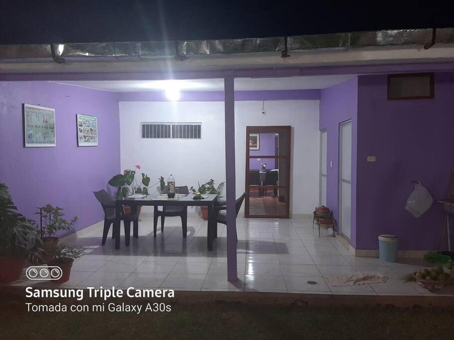 Casa Hospedaje Aromas photo 3