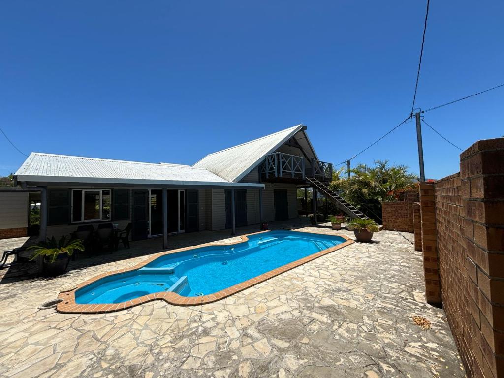 Bas de villa Noumea photo 3