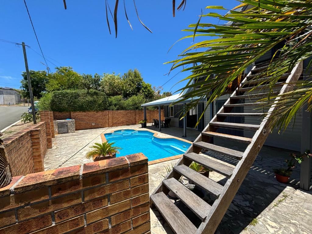 Bas de villa Noumea photo 4