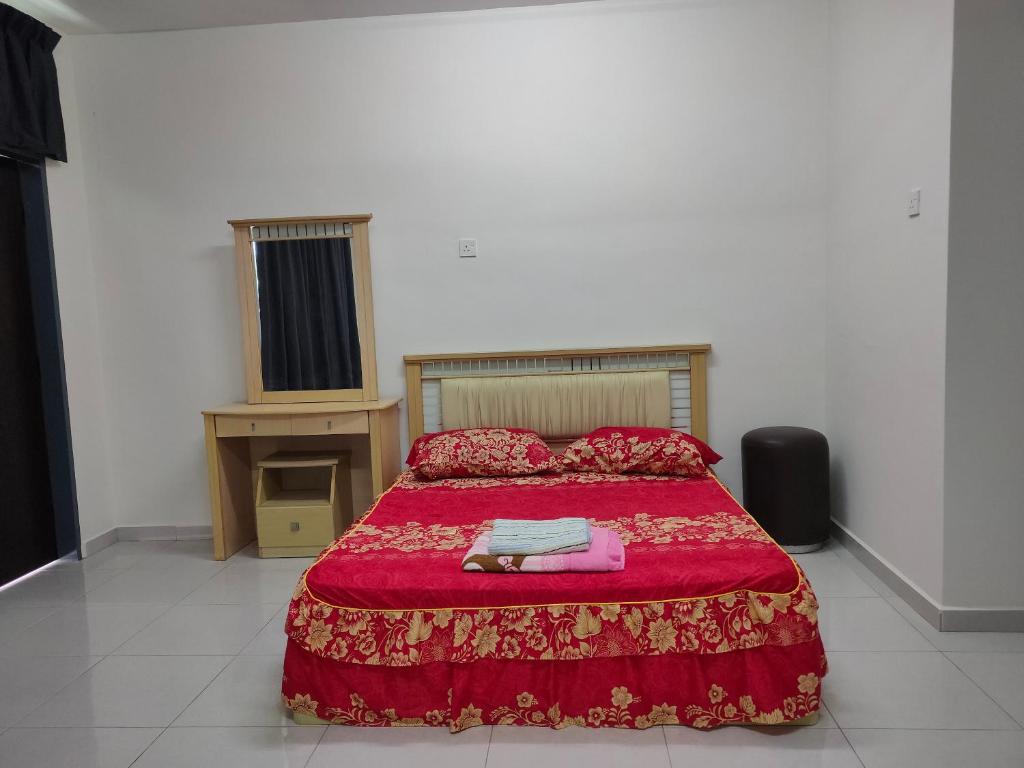 Juliana Homestay photo 1
