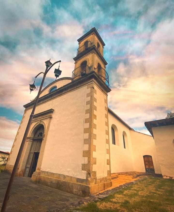 Hacienda Venta de Guadalupe photo 2