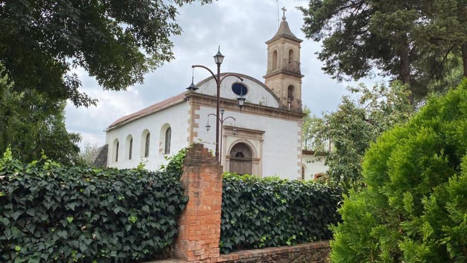 Hacienda Venta de Guadalupe photo 3