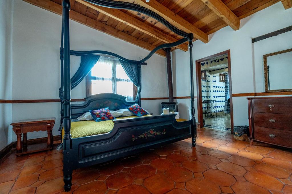 Hacienda Venta de Guadalupe photo 4