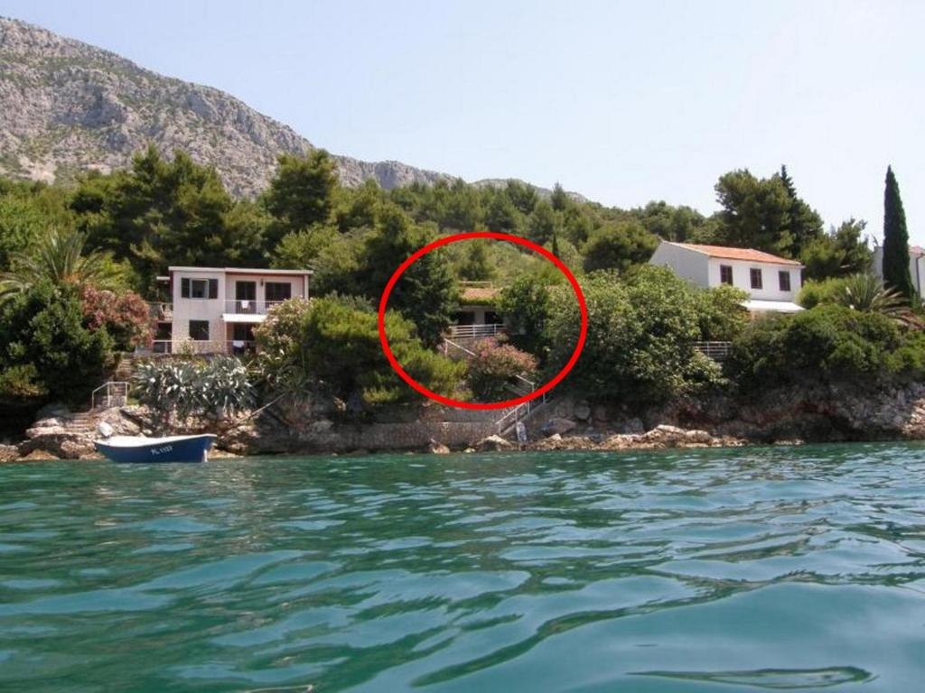 Seaside holiday house Podaca, Makarska - 22964 photo 1