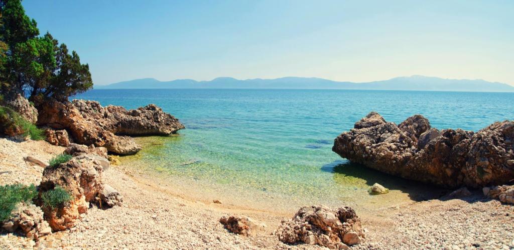 Seaside holiday house Podaca, Makarska - 22964 photo 3