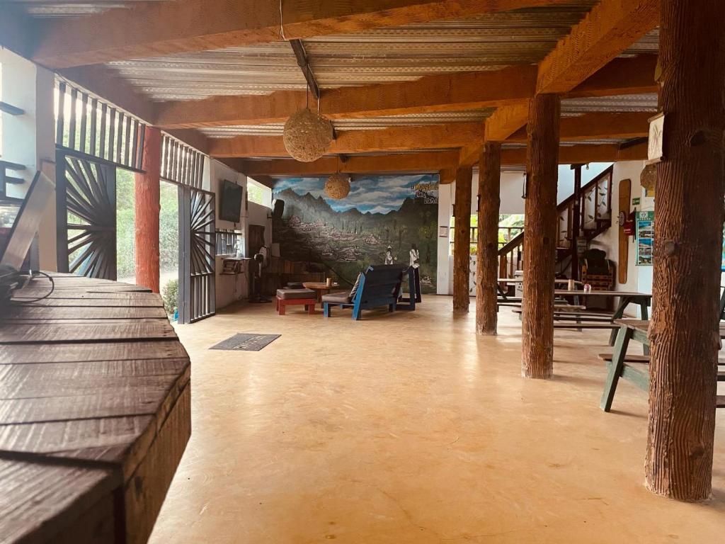 Hostal Luz de Luna photo 3