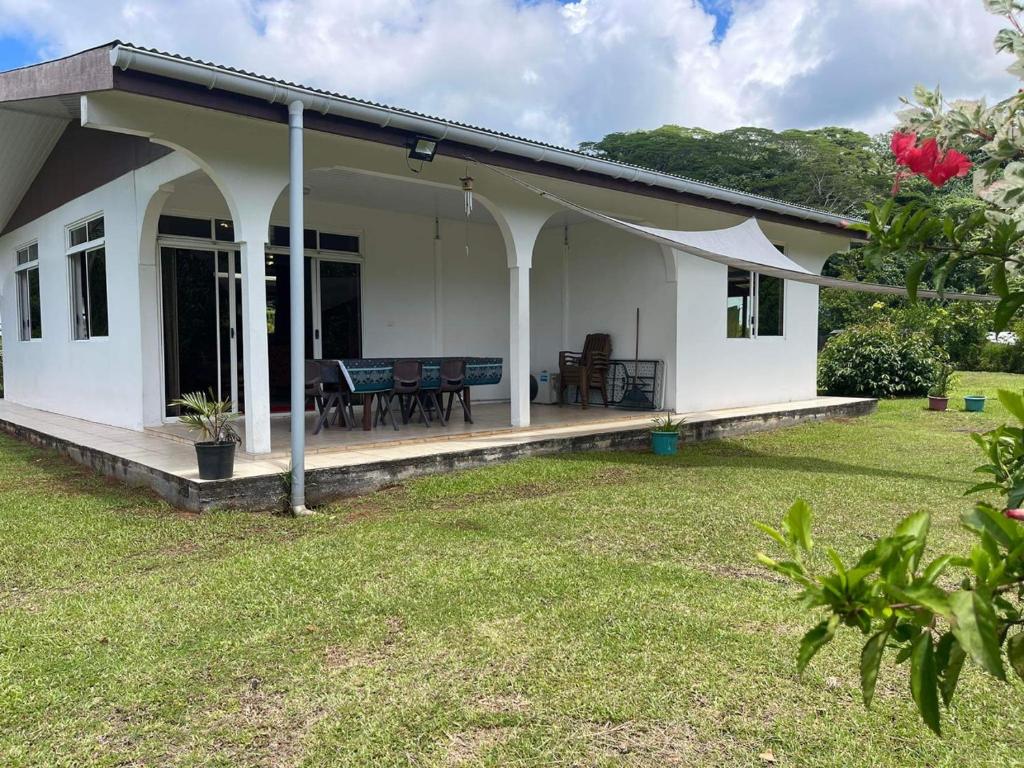 H&R House photo 1