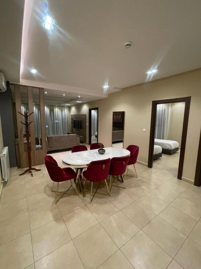 Kingdom Luxury Hôtel-Appart photo 3