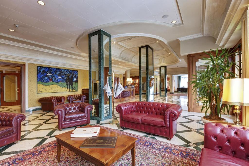 Borgo Palace Hotel photo 3