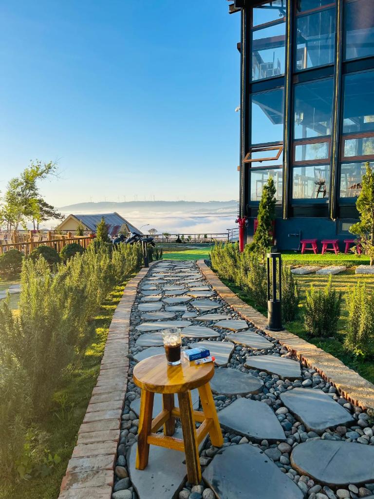 DaLart Glamping & Coffee
