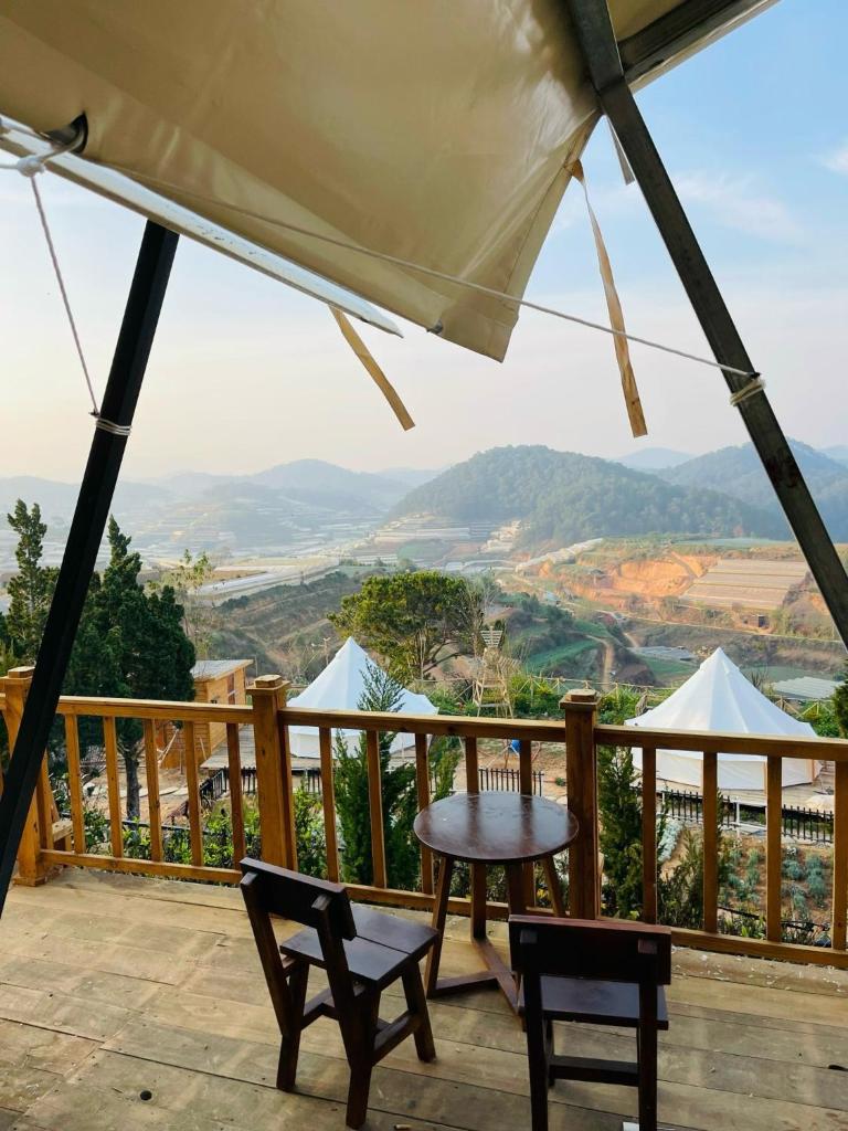 DaLart Glamping & Coffee photo 1