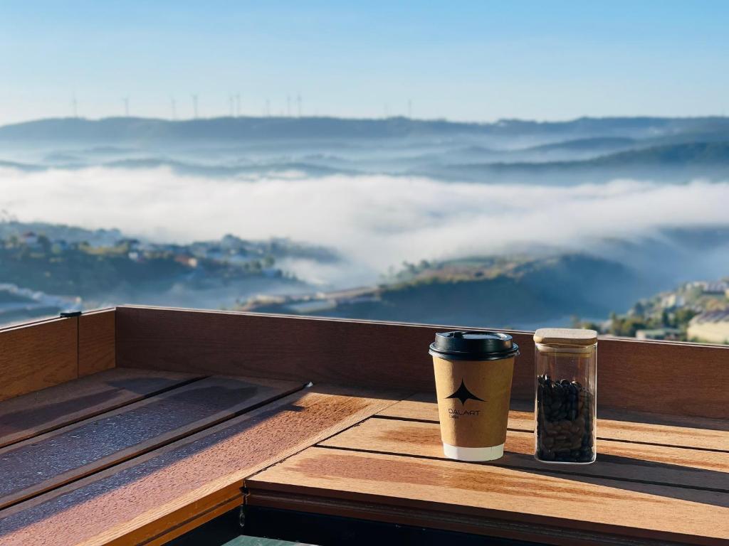 DaLart Glamping & Coffee photo 2
