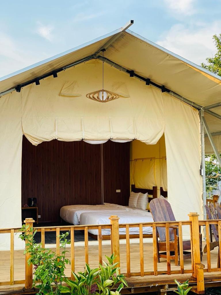 DaLart Glamping & Coffee photo 3