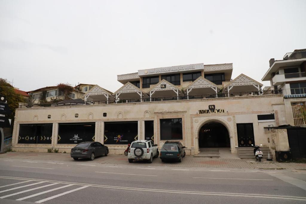 Vadi Boutique Hotel Alaçatı photo 1