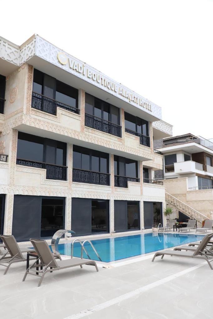 Vadi Boutique Hotel Alaçatı photo 3