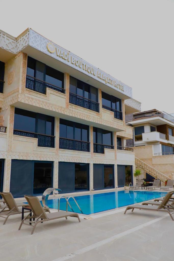 Vadi Boutique Hotel Alaçatı photo 4