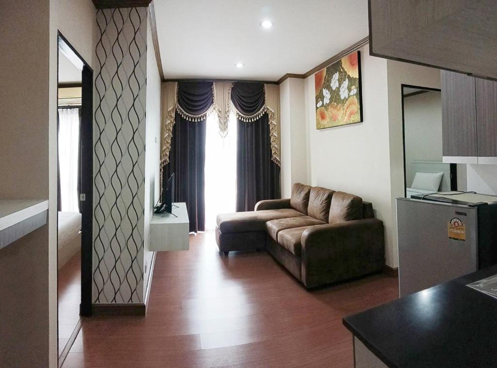 Habu City @Tada Condotel